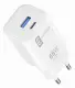 Cellularline Dual Charger