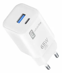 Cellularline Dual Charger