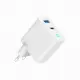 Gembird TA-UC-PDQC65L-W-01 #3
