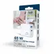 Gembird TA-UC-PDQC65L-W-01 #2