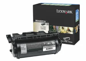 Lexmark X642e/X644e/X646e Cartridge
