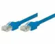 Tecline S/UTP Cat5e, 0.3m