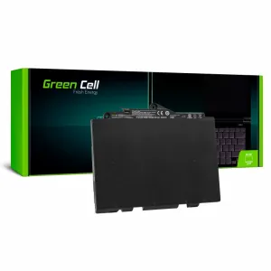Green Cell HP143