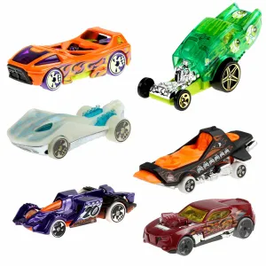 Hot Wheels DXT91