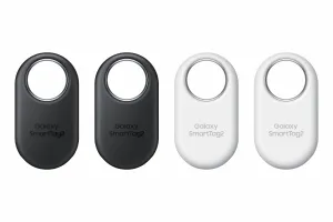 Samsung Galaxy SmartTag 2 EI-T5600 4 Per Pack 2x black+ white