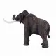 Mojo Fun Woolly Mammoth #4