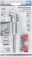 BGS technic Offset Screwdriver Attachment for Drills #3