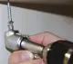 BGS technic Offset Screwdriver Attachment for Drills #2