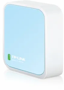 TP-Link TL-WR802N