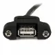 StarTech.com USBPNLAFAM1 #3