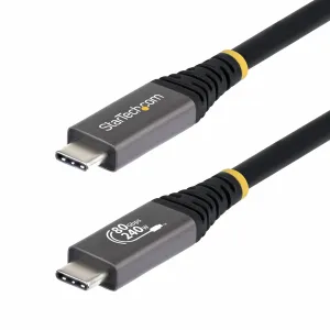 StarTech.com CC150CM80GUSB4CABLE