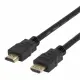 Deltaco HDMI-1020D-FLEX-LOCK