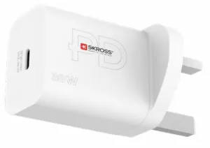 Skross SKCH000530WPDUKCN