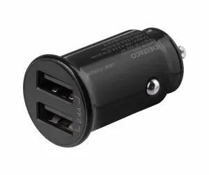 Deltaco USB-CAR124