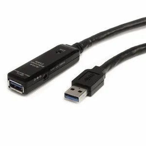 StarTech.com USB3AAEXT5M