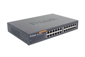 D-Link DES-1024D