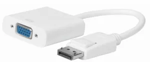 Microconnect DPVGA15CMW