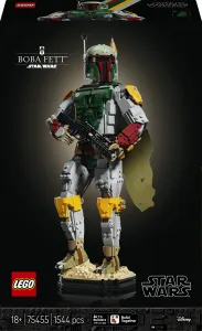 LEGO Star Wars Boba FettTM
