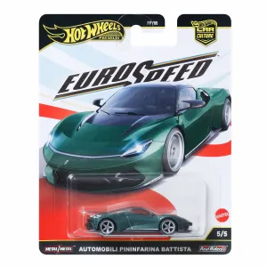 Hot Wheels JBK77