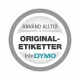 DYMO LabelManager 420P ABC