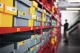 DYMO LabelManager 420P ABC #9