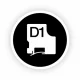 DYMO LabelManager 420P ABC #7