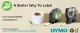 DYMO LabelManager 420P ABC #14