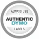 DYMO LabelManager 420P ABC #17