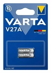 Varta Longlife
