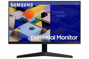Samsung Essential Monitor S31C