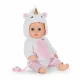 Zapf BABY born Warming Luna Unicorn 36cm