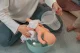 Zapf BABY born Warming Luna Unicorn 36cm #8