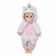 Zapf BABY born Warming Luna Unicorn 36cm #7