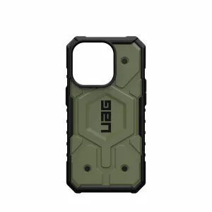 Urban Armor Gear Pathfinder Magsafe