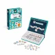 JANOD English Alphabet Magneti'Book #5