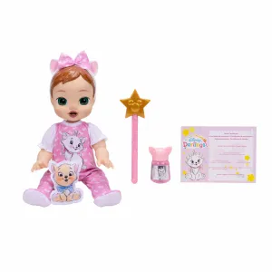JAKKS Pacific Disney Darlings Marie Deluxe