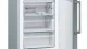 Bosch KGN397LEQ #6