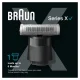 Braun Series 9 XT20