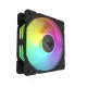 ASUS TUF Gaming TR120 ARGB Reverse Fan - Triple Pack #2