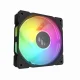 ASUS TUF Gaming TR120 ARGB Reverse Fan - Triple Pack #3
