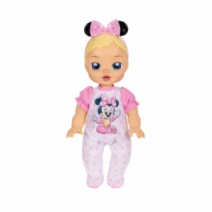 JAKKS Pacific Disney Darlings Minnie Mouse Deluxe
