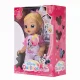 JAKKS Pacific Disney Darlings Minnie Mouse Deluxe #9