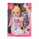 JAKKS Pacific Disney Darlings Minnie Mouse Deluxe #8