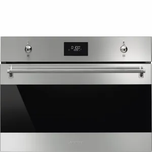 Smeg Classic SF4301MX