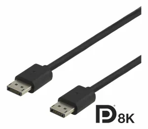 Deltaco DP8K-1010