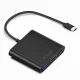Fantec UMP-HDMI4K-PD