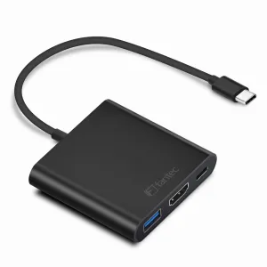 Fantec UMP-HDMI4K-PD