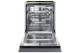 Samsung DW70H73WCI0 #4