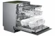 Samsung DW70H73WCI0 #6