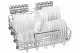 Samsung DW70H73WCI0 #10